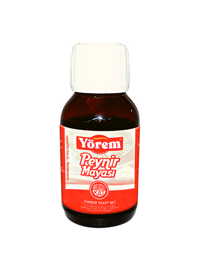 Yorem Levure de Fromage 45ml
