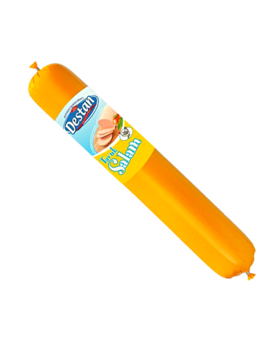 DESTAN Saucisson au poulet 800g