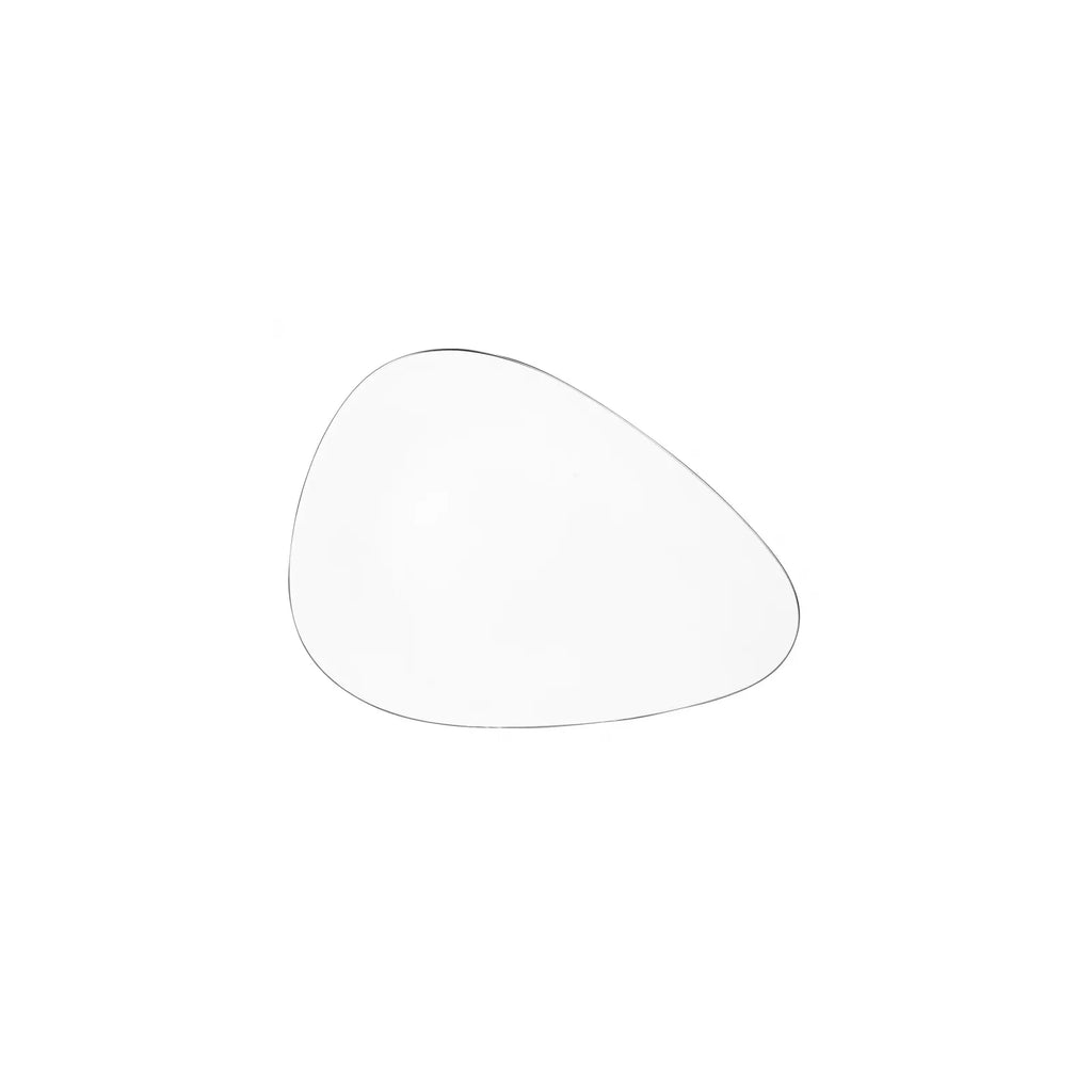 Service de table Karaca Fine Pearl Trio pour 12 personnes, 62 pièces, platine
