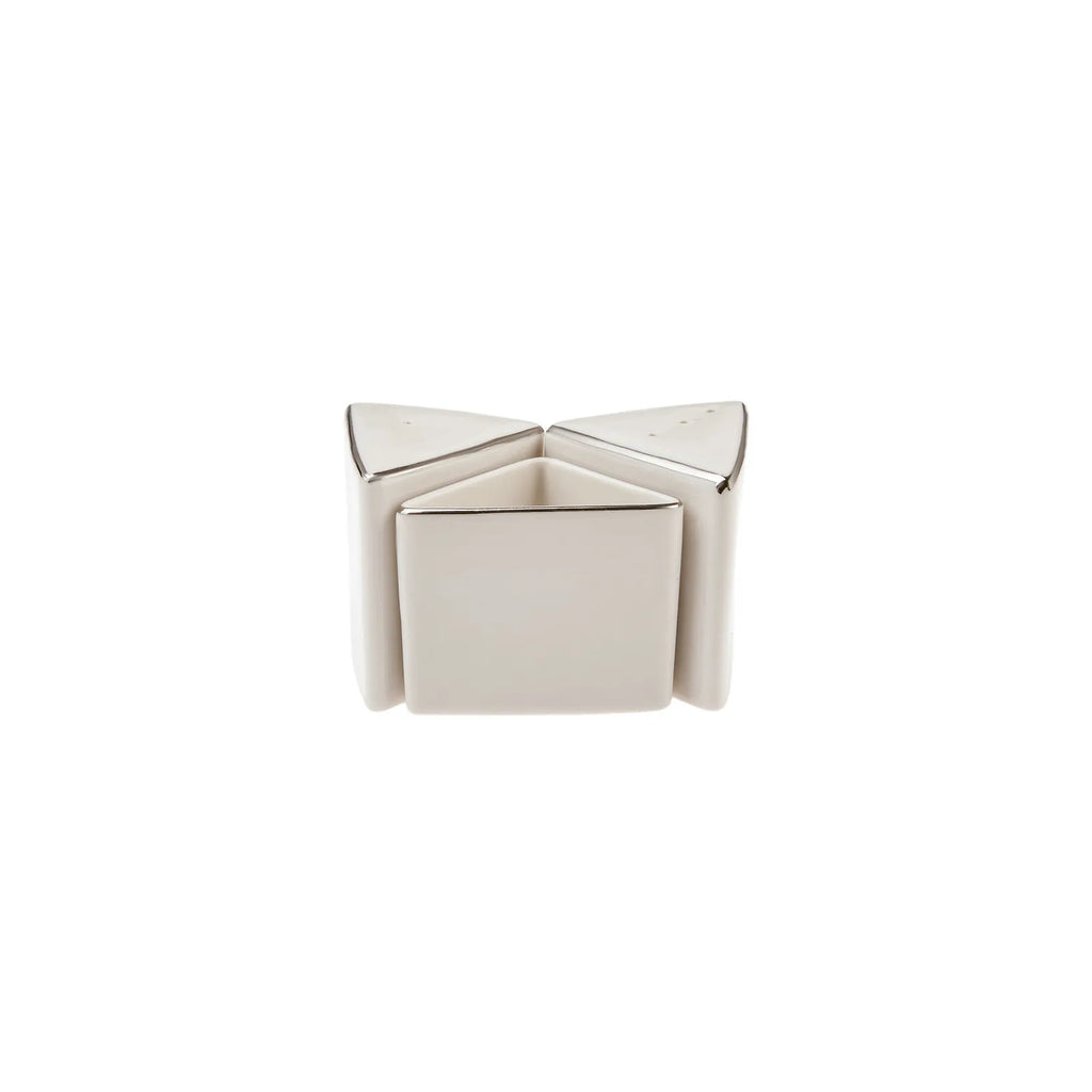 KARACA LUCIA CREAM 60 PRÇ YMT PLATIN DIN