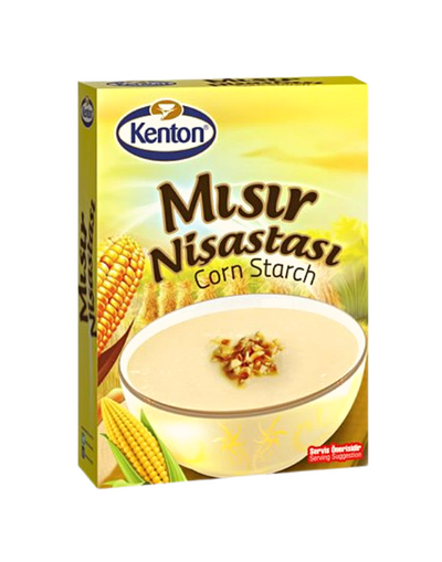 Kenton Misir Nisastasi Amidon de Maïs 200g