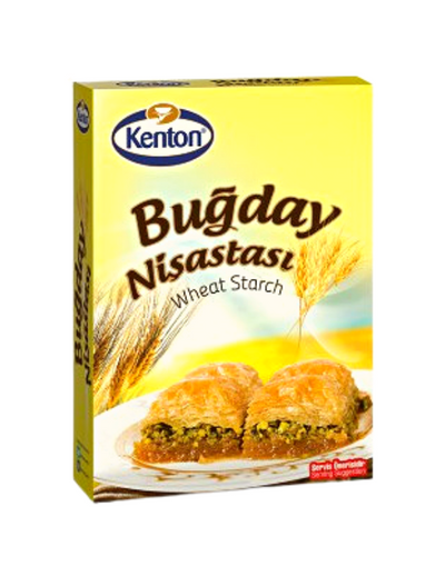 Kenton Bugday Nisastasi Amidon de Blé 200g