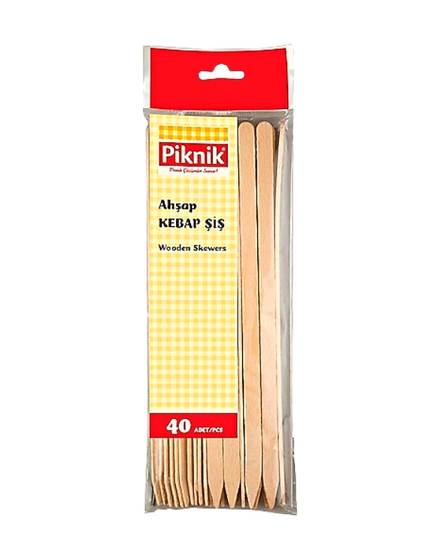 PIKNIK Ahsap Adana Sis