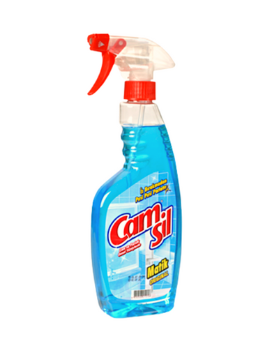 Nettoyant Vitre CAMSIL 1L