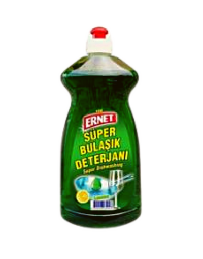 Liquide Vaisselle Citrus ERNET 750gr