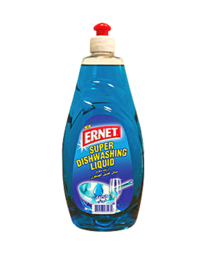 Liquide Vaisselle Fresh ERNET 750gr