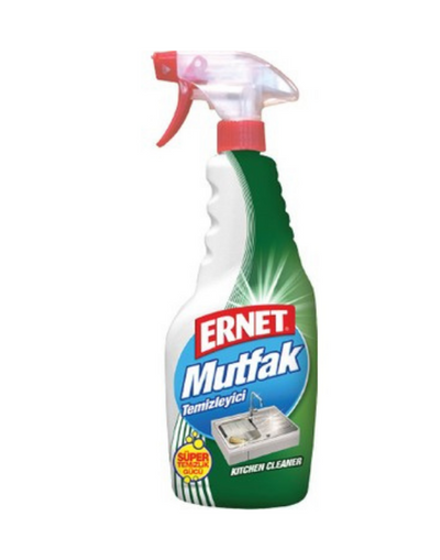 Nettoyant Cuisine ERNET 750ml