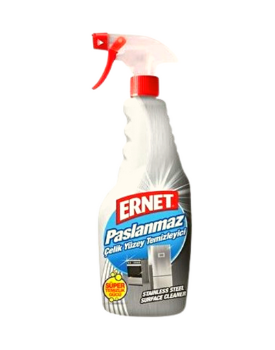 ERNET Détartrant Anti-Calcaire 750ml