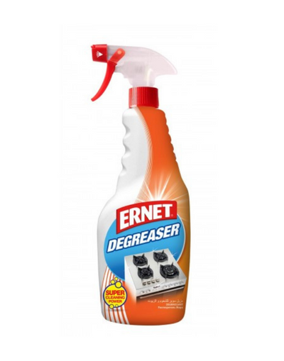 ERNET Dégraissant 750ml