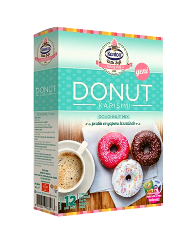 Préparation pour donuts Kenton