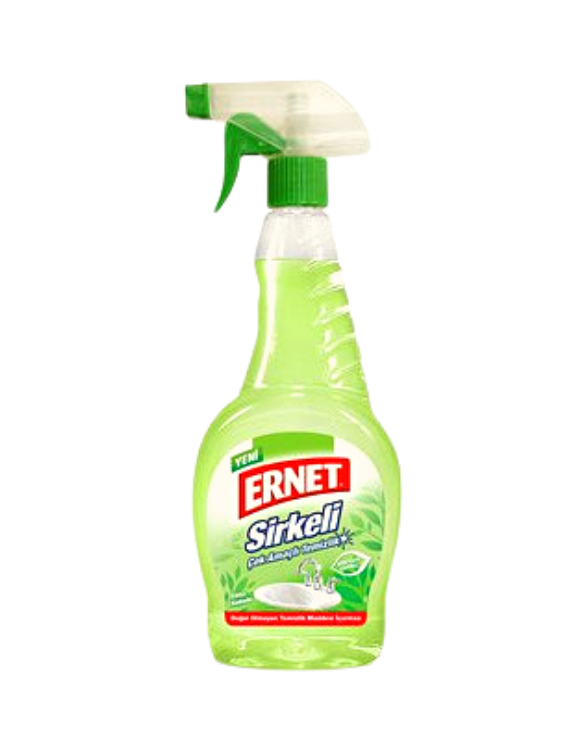 ERNET Nettoyant au Vinaigre 750ml