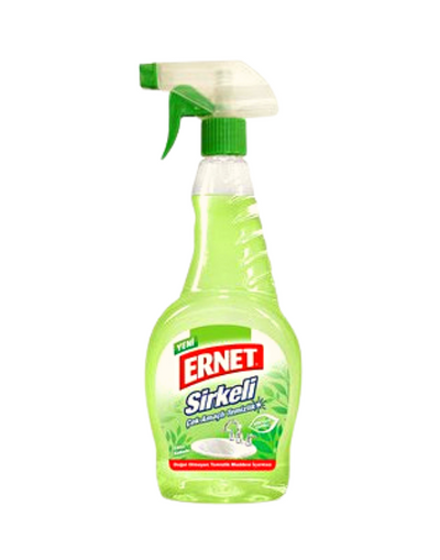 ERNET Nettoyant au Vinaigre 750ml
