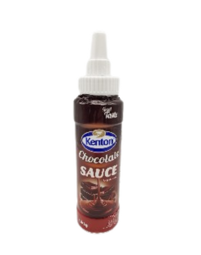 Sauce Liquide au Chocolat Kenton 300g