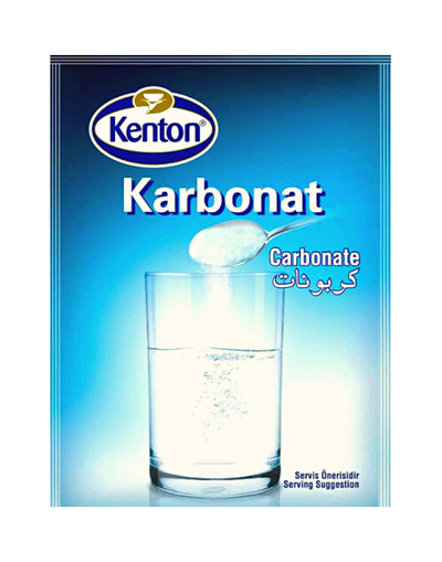Bicarbonate Kenton 5g