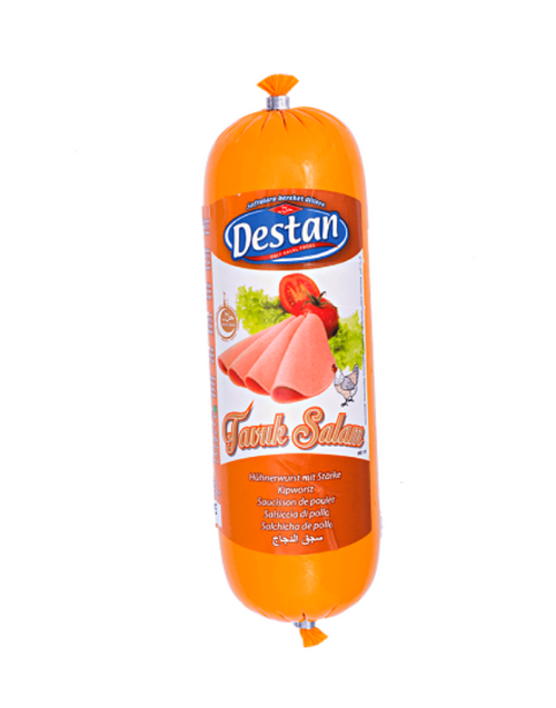 Destan Saucisson de Poulet 400g