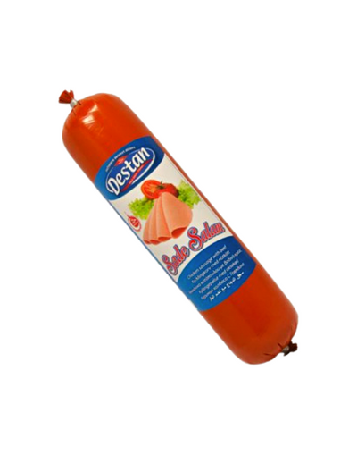 DESTAN Sade Saucisson Nature 400g
