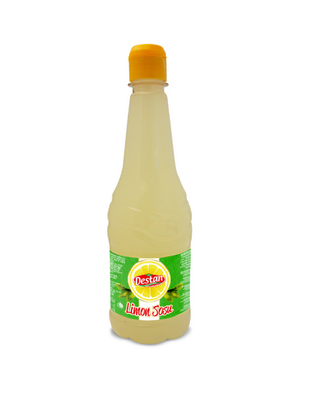 Jus de Citron 1 Lt x 12 pcs