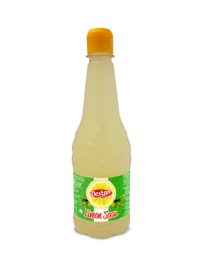Jus de Citron 500 ml