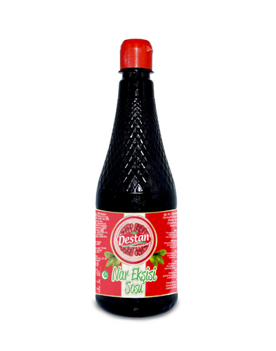 DESTAN Sauce de Grenade 500ml