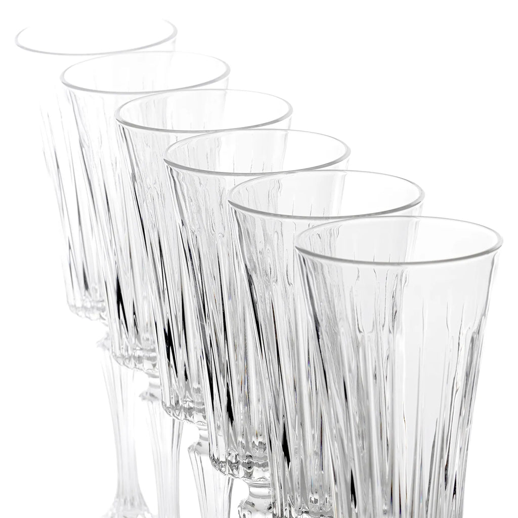 Verre à champagne Rcr Timeless, 210 ml