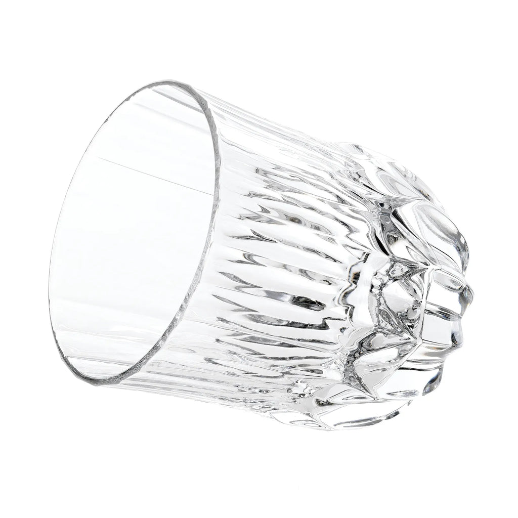 Verre à whisky Rcr Adagio Cristal, 6 pièces