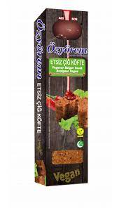 Cig Kofte 176gr YOREM Etsiz Durum