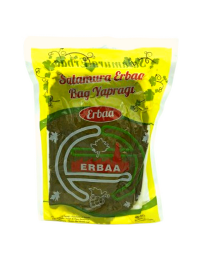 ERBAA Asma Yaprak 400gr