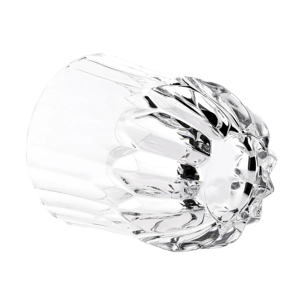 Verre à whisky Rcr Adagio Cristal, 6 pièces