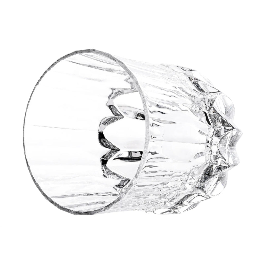 Verre à whisky Rcr Adagio Cristal, 6 pièces