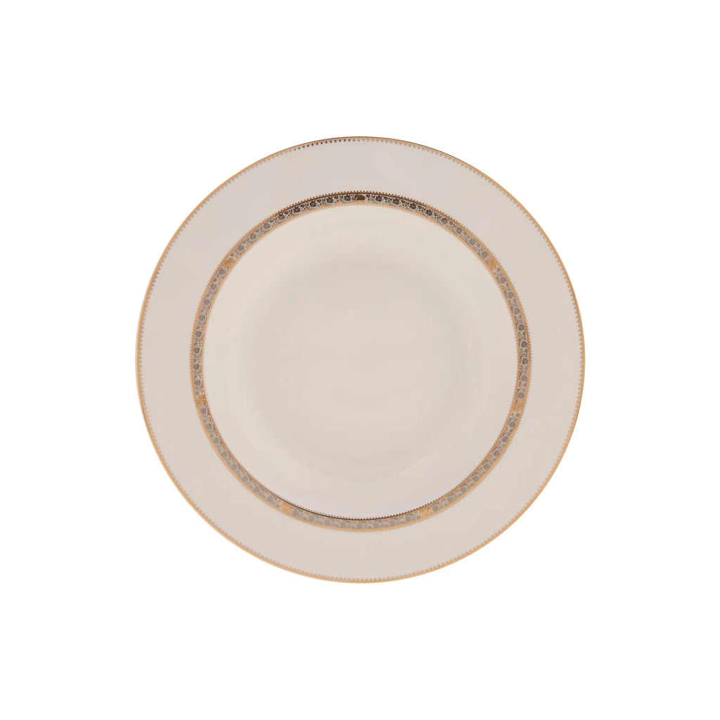 KARACA DESTINY GOLD 56 PRÇ YMT NB, GOLD