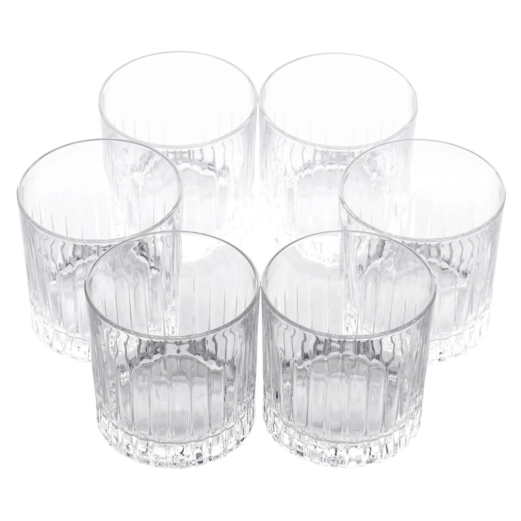 Verre à whisky Rcr Timeless, 310 ml
