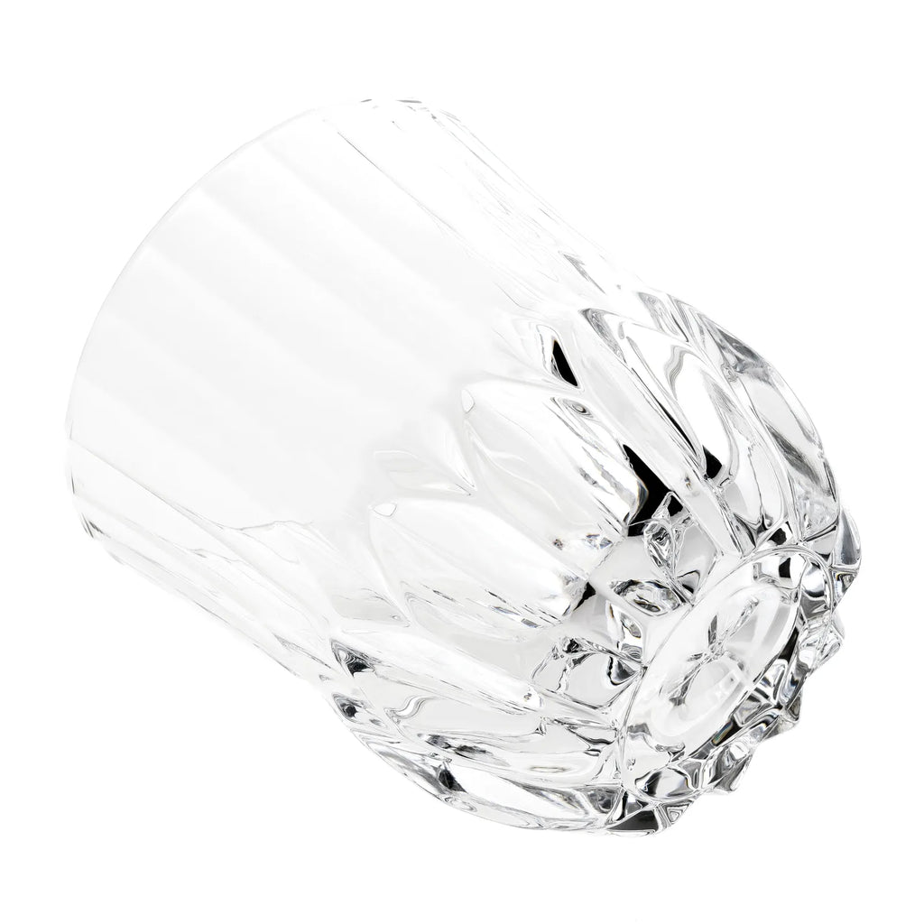 Verre à whisky Rcr Adagio Cristal, 6 pièces