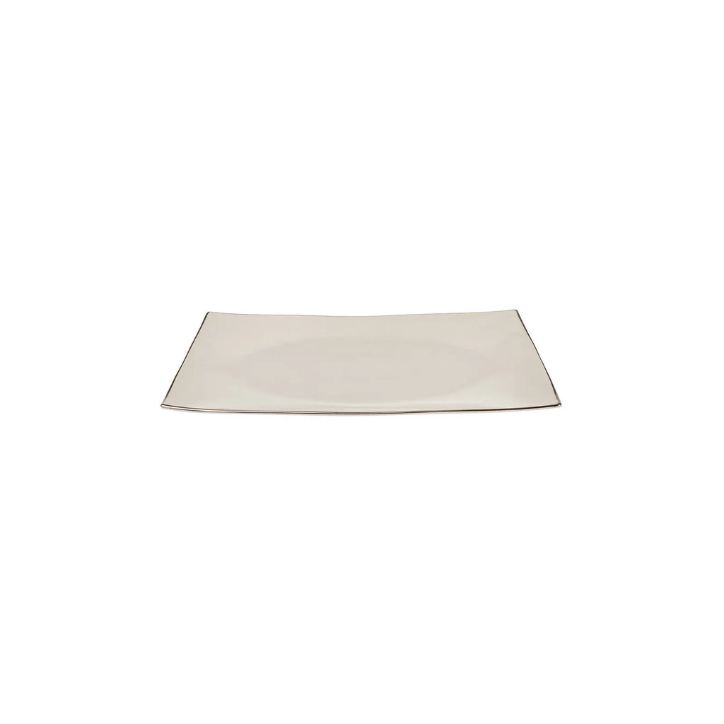KARACA LUCIA CREAM 60 PRÇ YMT PLATIN DIN
