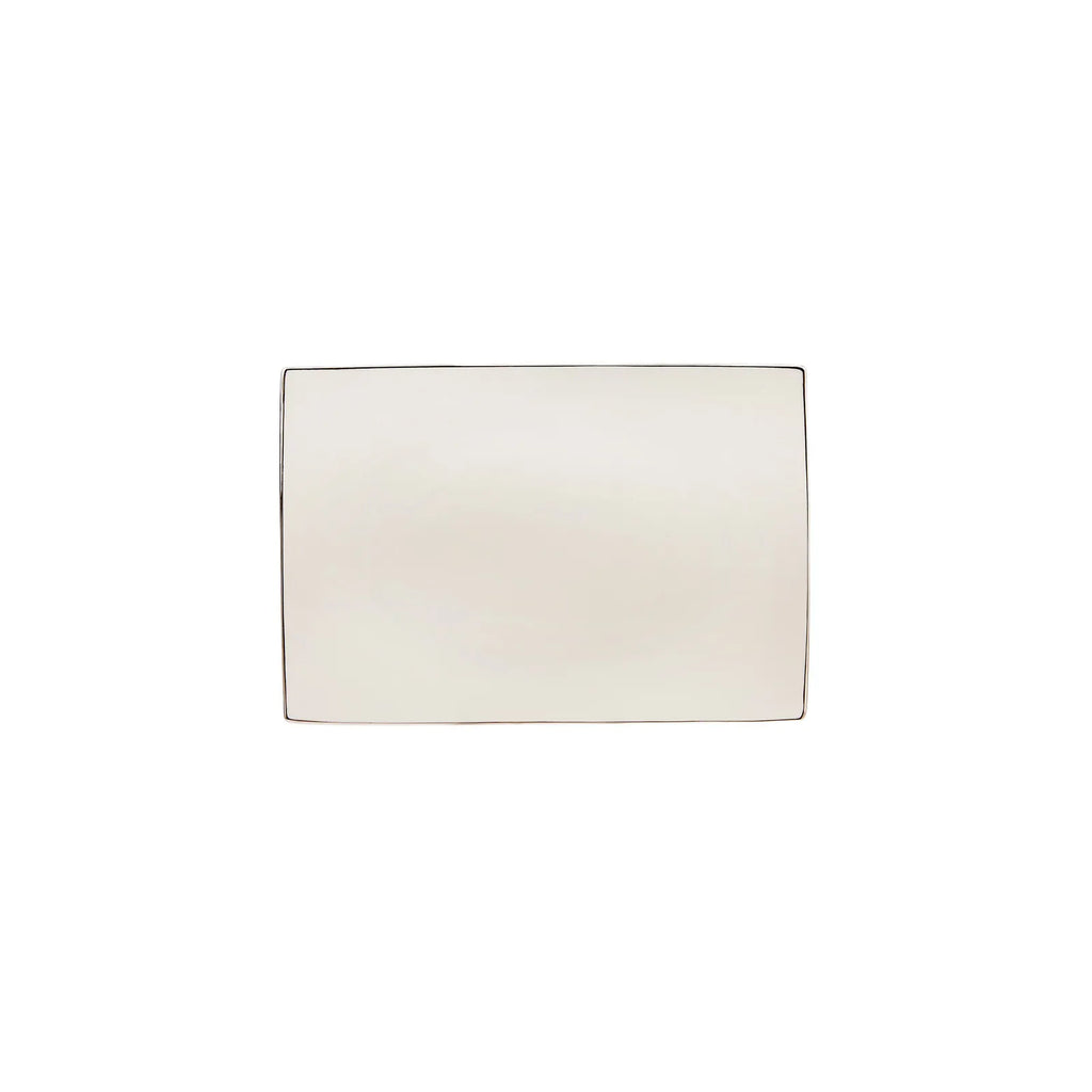 KARACA LUCIA CREAM 60 PRÇ YMT PLATIN DIN