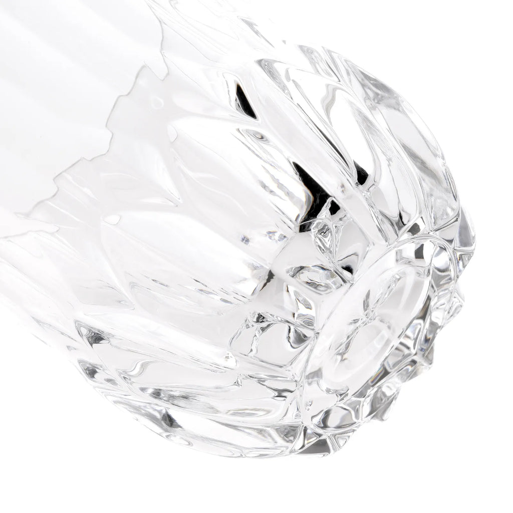 Verre à whisky Rcr Adagio Cristal, 6 pièces