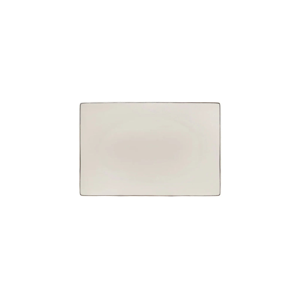 KARACA LUCIA CREAM 60 PRÇ YMT PLATIN DIN