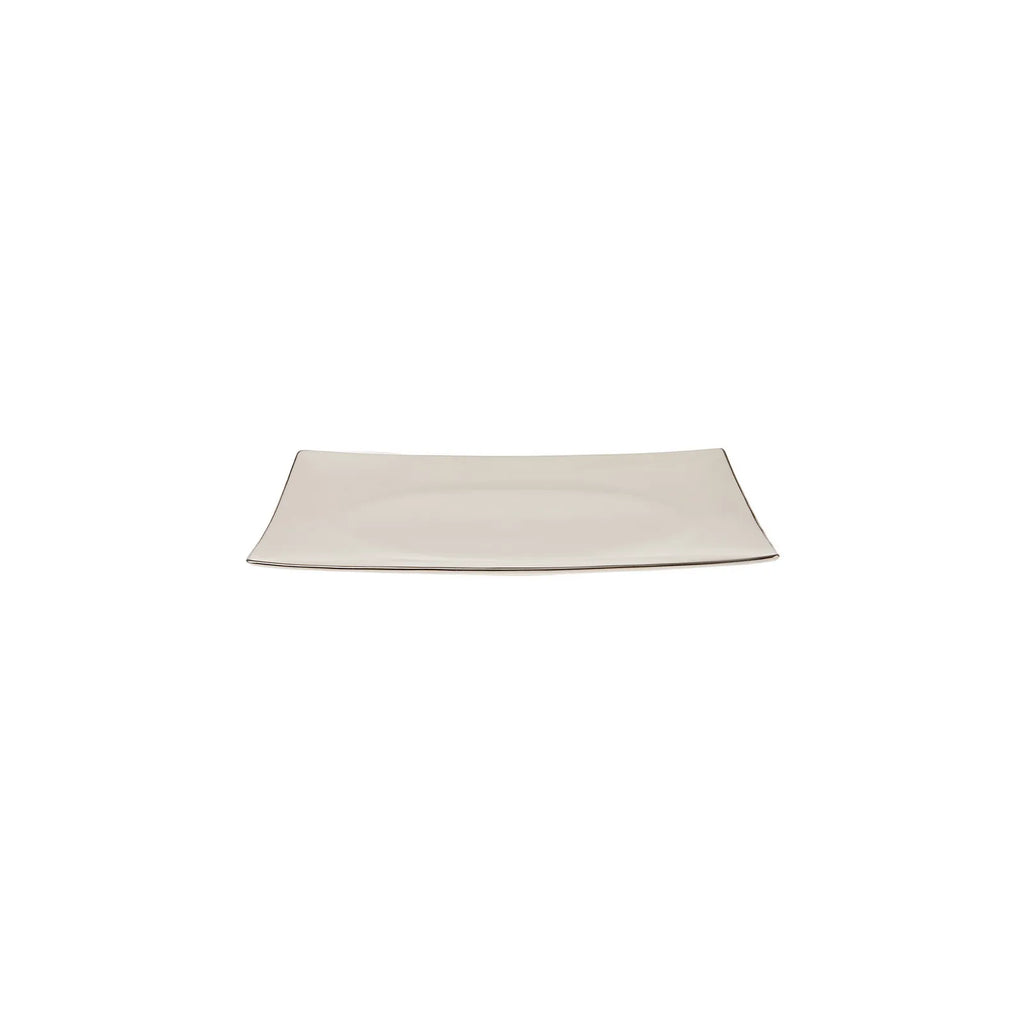 KARACA LUCIA CREAM 60 PRÇ YMT PLATIN DIN