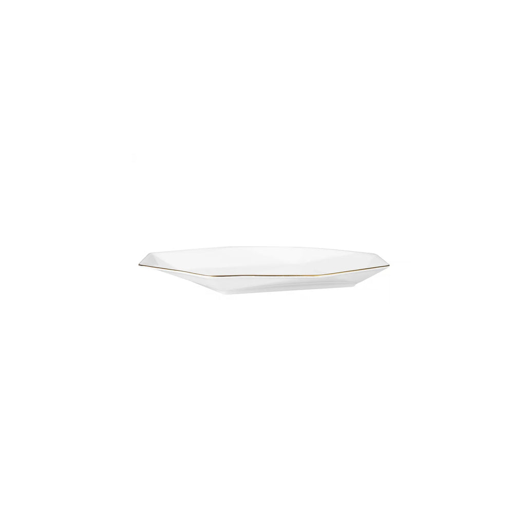 Service de table Karaca Fine Pearl Quarz pour 12 personnes, 62 pièces, doré