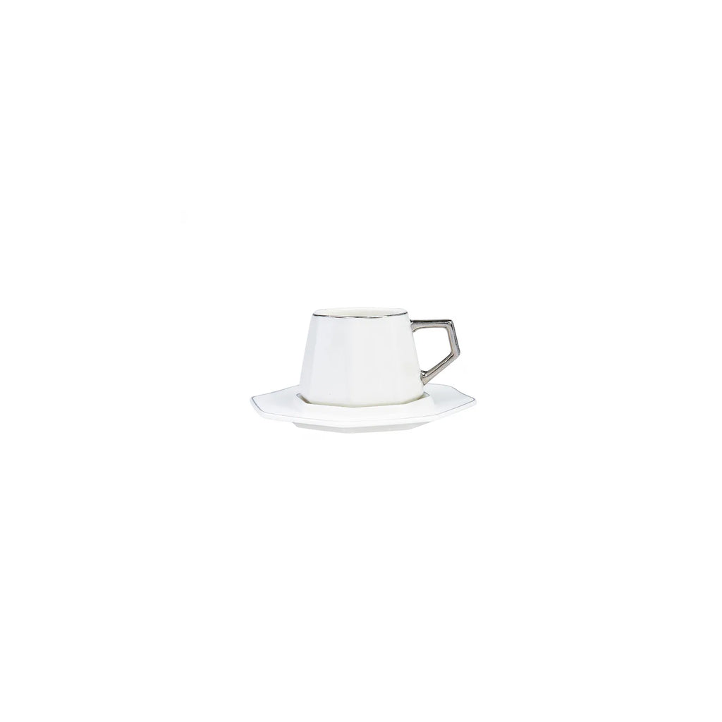 Coffret de tasses à café Karaca Zeher pour 6 personnes