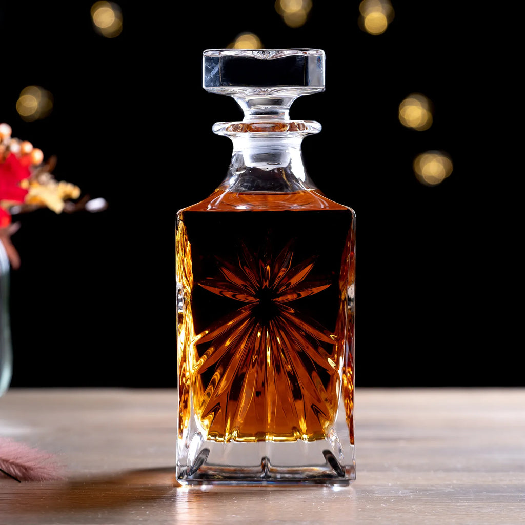 Bouteille de whisky Rcr Oasis, 860 ml