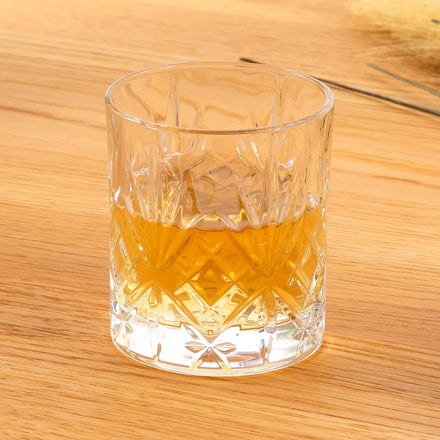 Verre à shot Rcr Melodia 80 ml
