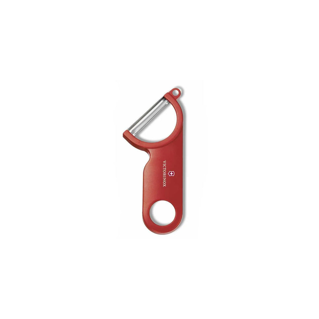 VICT ÉPLUCHEUR POMMES DE TERRE ROUGE VT 7.6073