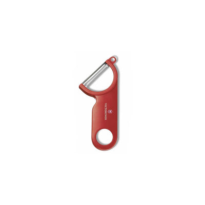 VICT ÉPLUCHEUR POMMES DE TERRE ROUGE VT 7.6073