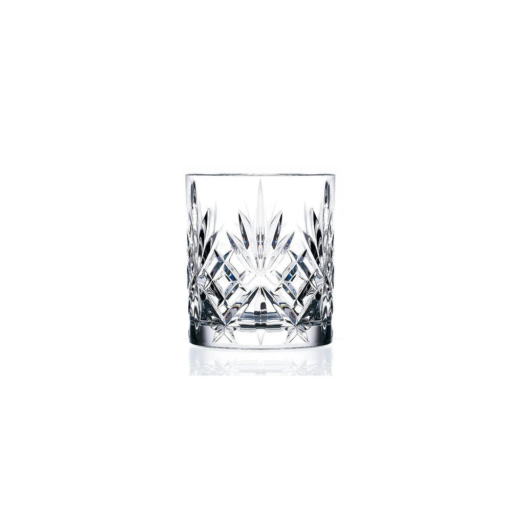 Verre à eau Rcr Melodia Cristal