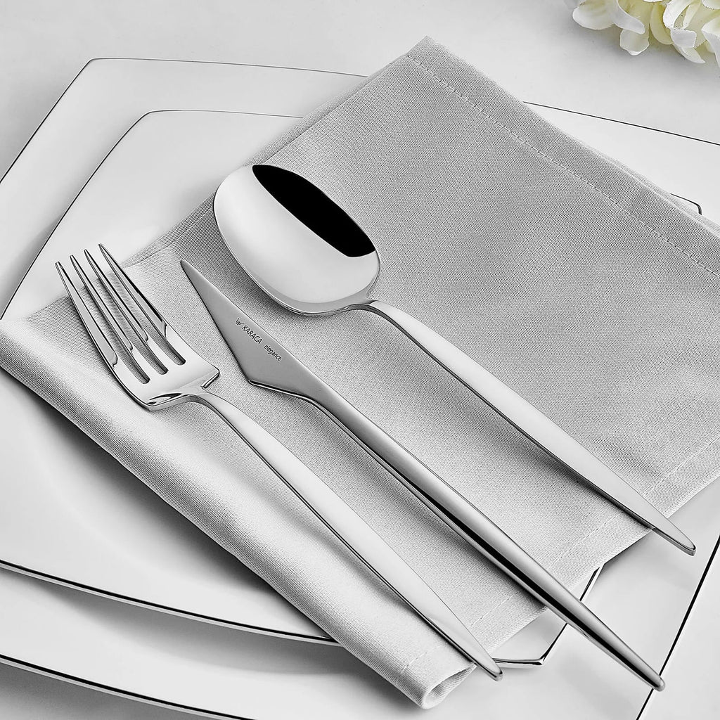 KARACA THOR 84 PRÇ ÇKB ELEGANCE, PLATIN