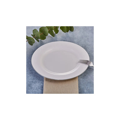 Assiette plate Karaca Elica