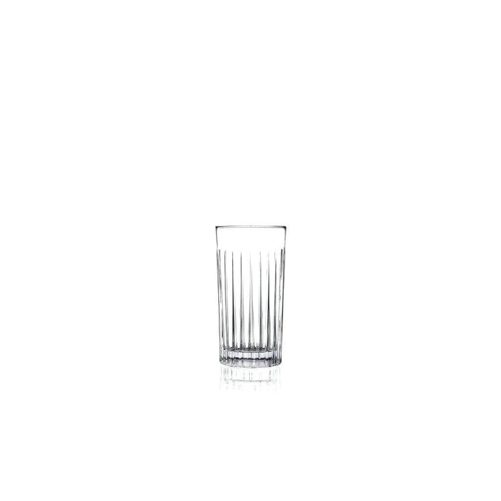 Verre à eau Rcr Timeless 6 pièces, 360 ml