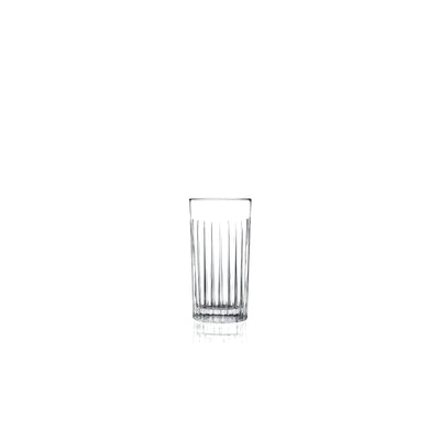 Verre à eau Rcr Timeless 6 pièces, 360 ml