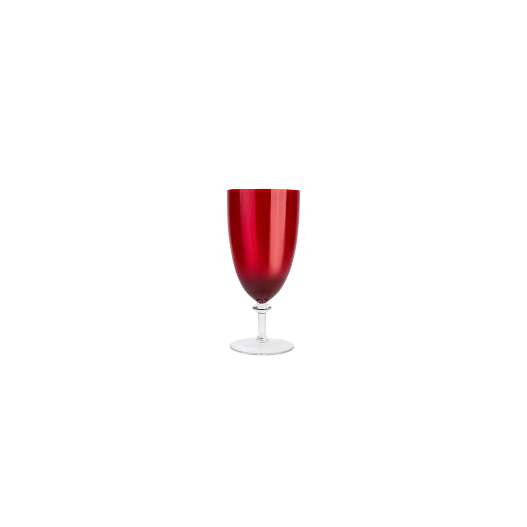 Gobelet Karaca Lal, rouge