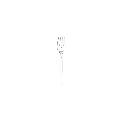 Fourchette de service Karaca Flame